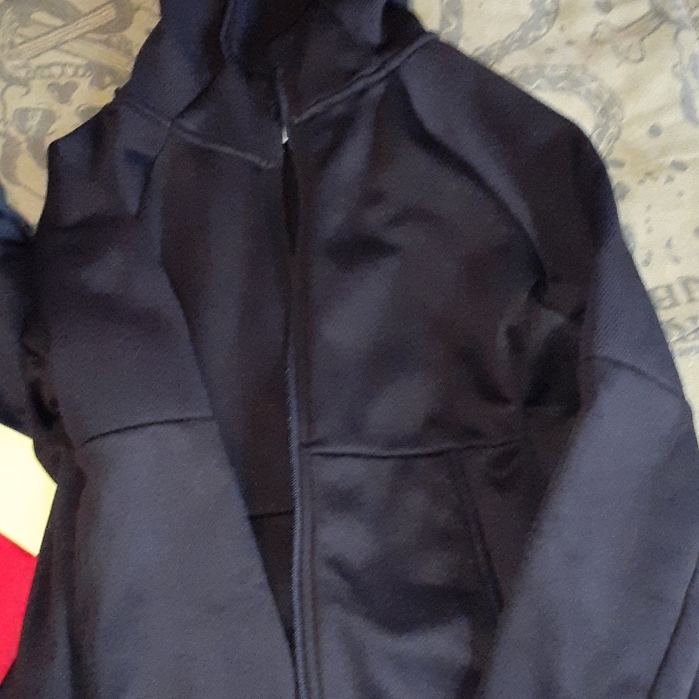 Boys Hooded Jackets - Picture 3 of 5